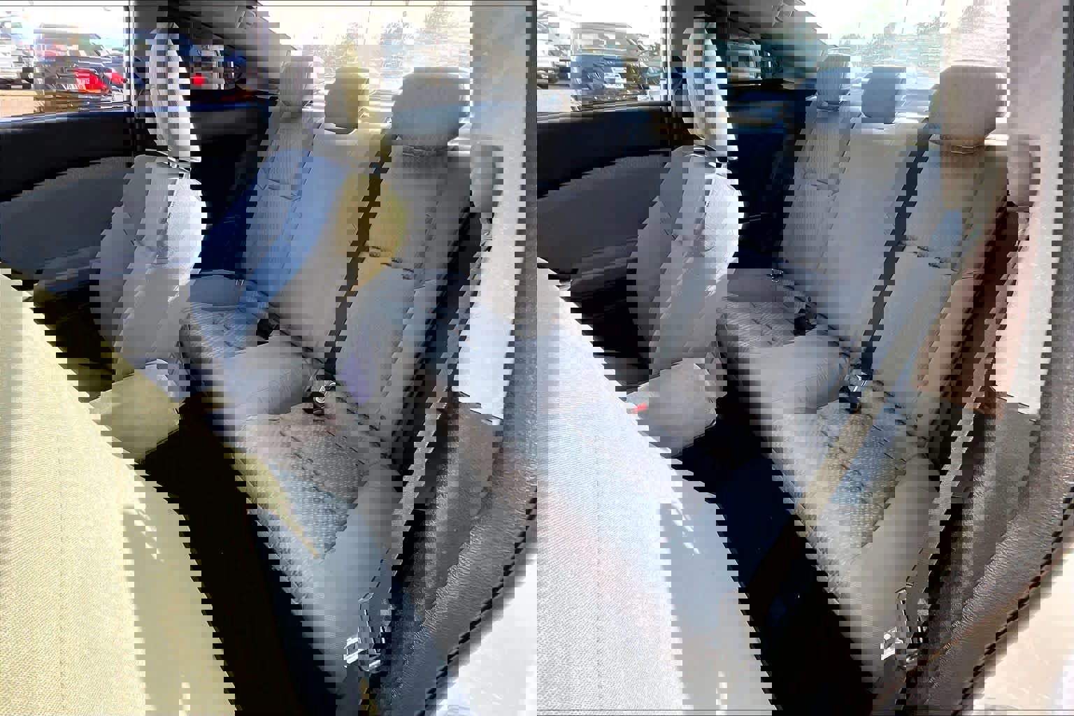 Used 2015 Honda Civic EX image 20