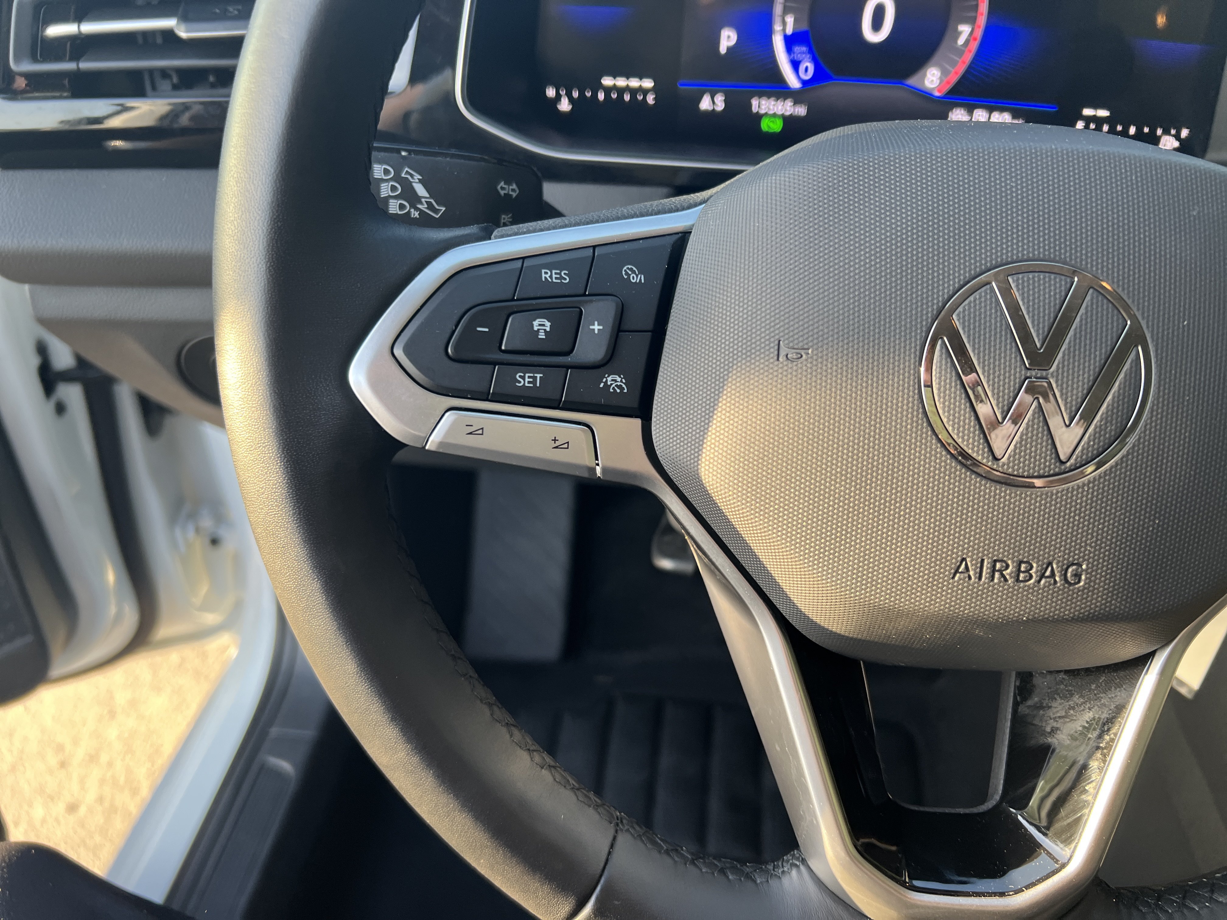 Used 2025 Volkswagen Jetta S FWD image 18