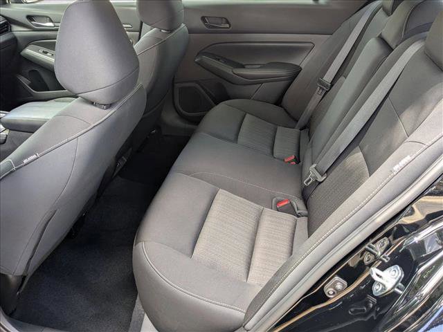 Used 2024 Nissan Altima 2.5 SV w/ SV Premium Package FWD image 20