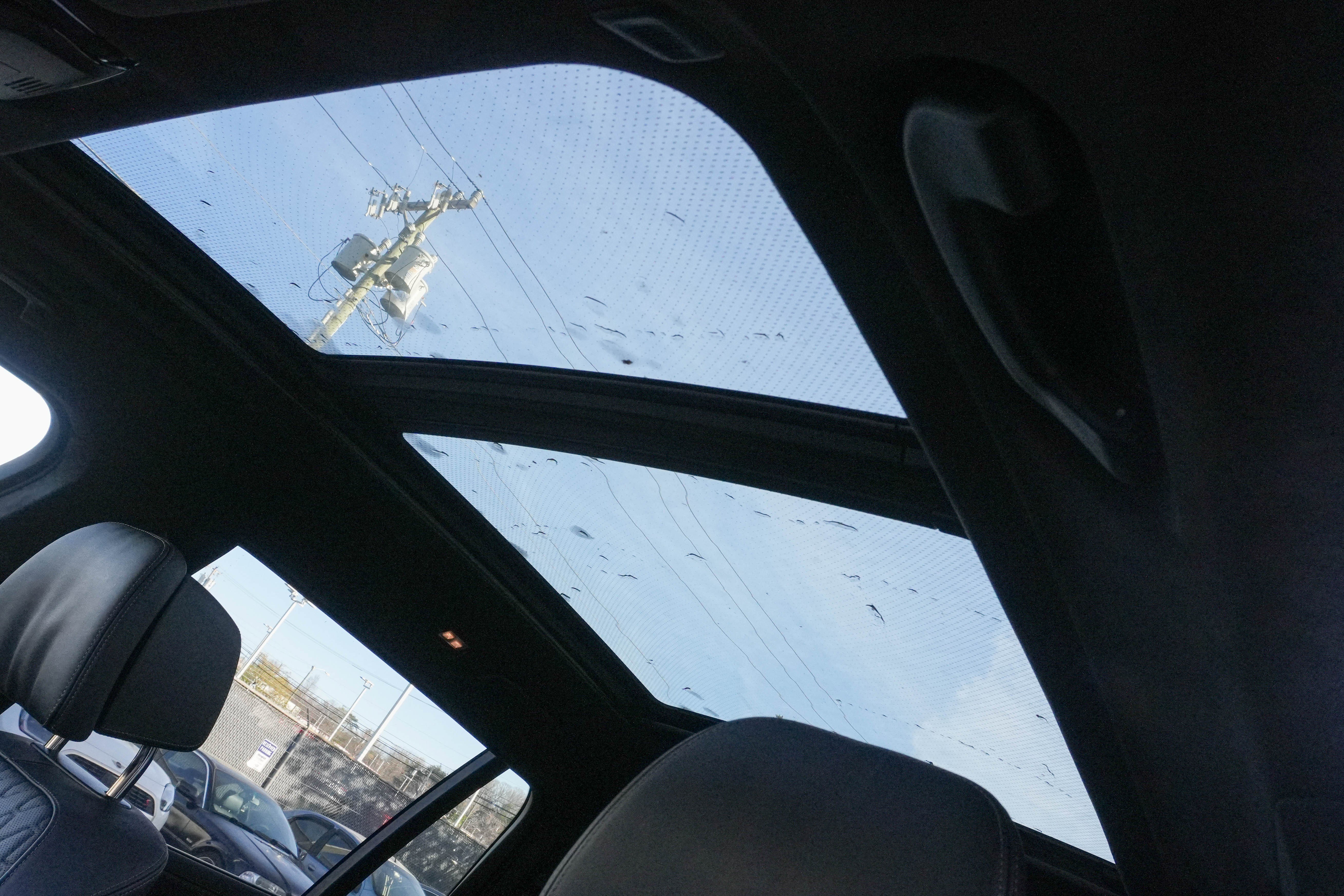 Used 2026 BMW X7 M60i image 15