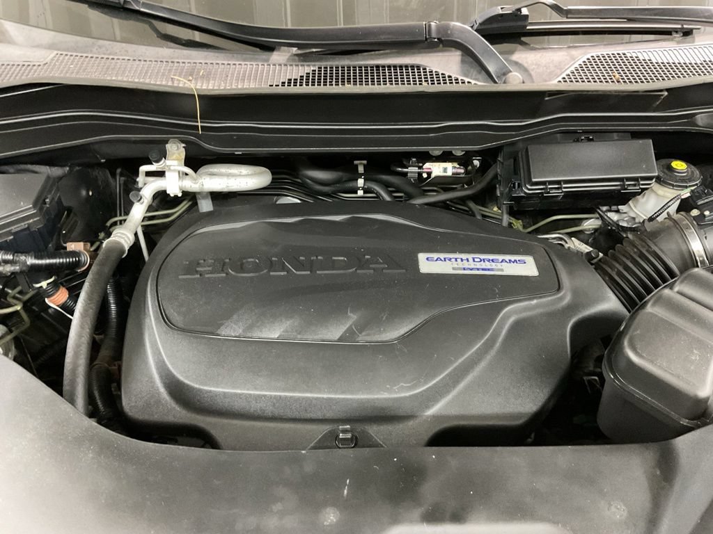 Used 2017 Honda Pilot EX-L image 34
