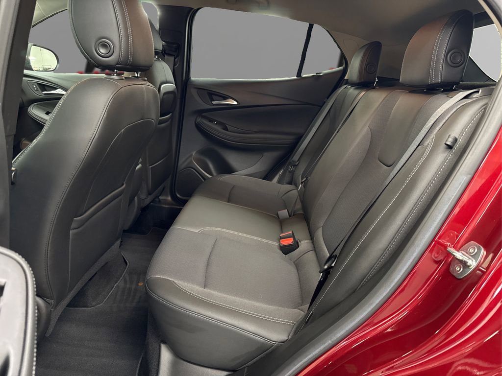 Used 2022 Buick Encore GX Preferred image 10