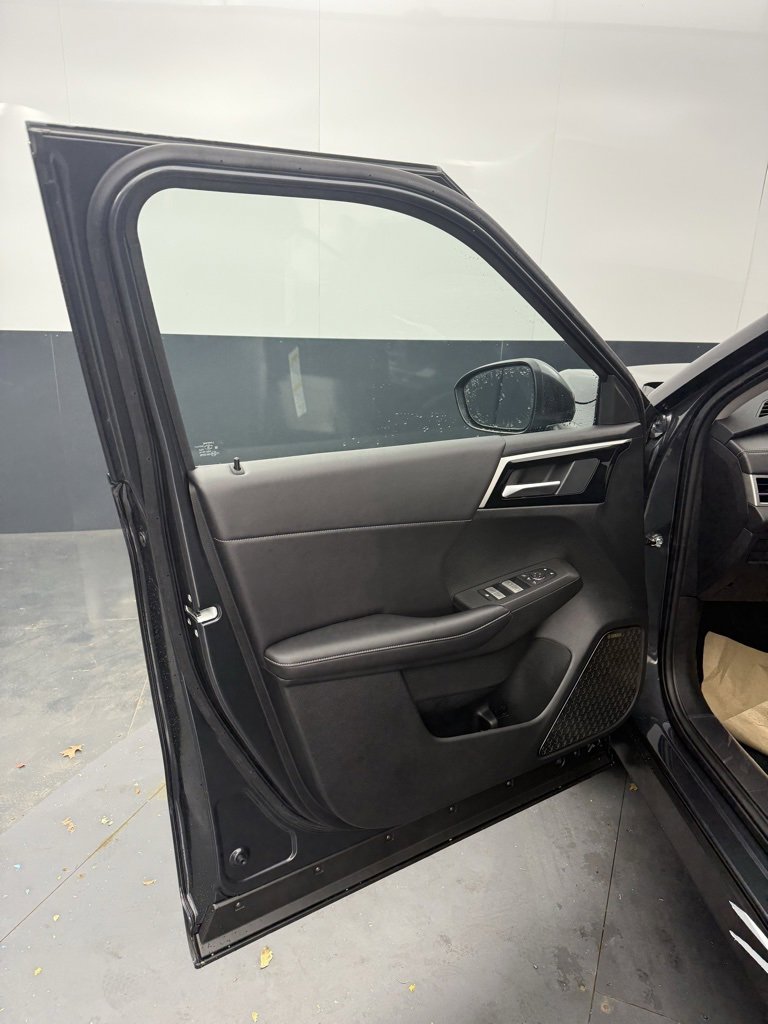 New 2025 Mitsubishi Outlander SEL image 15