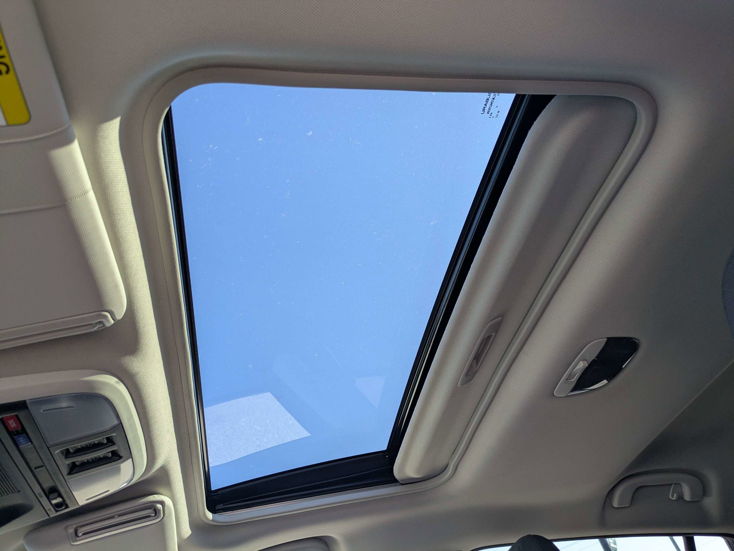 New 2026 Subaru Crosstrek 2.5i Premium image 21