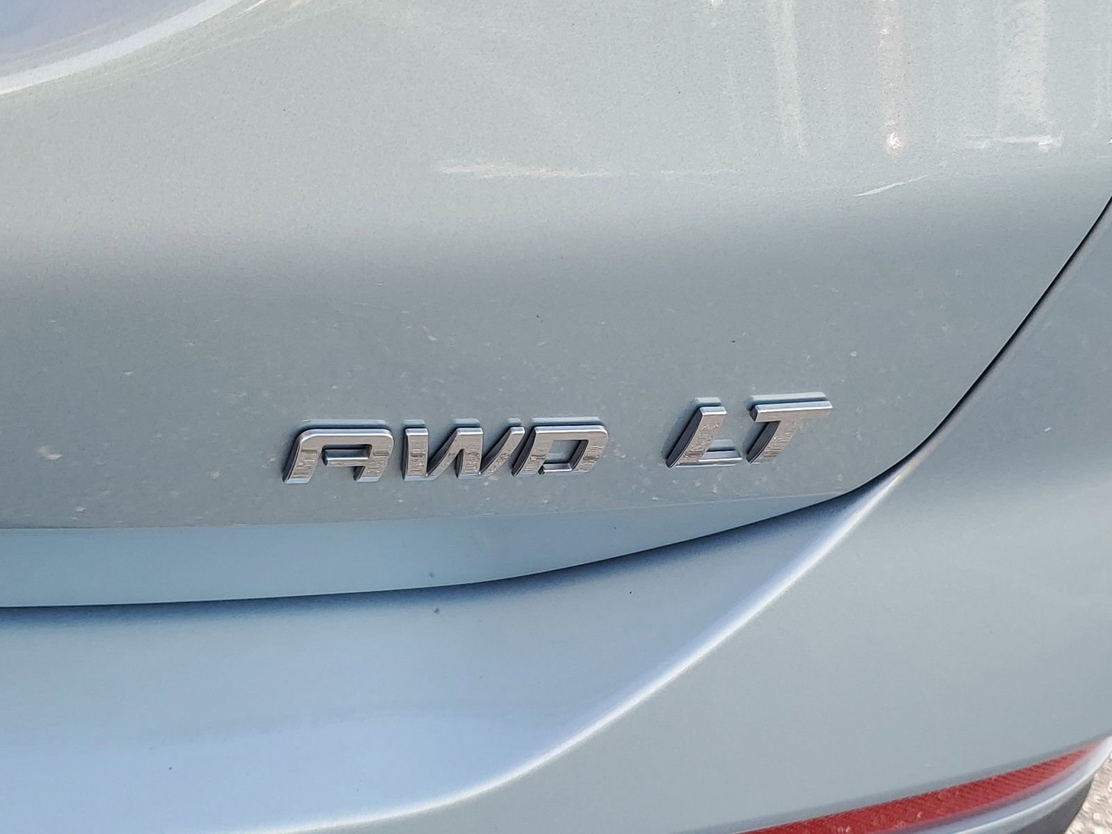 Used 2022 Chevrolet Equinox LT AWD/4WD image 28