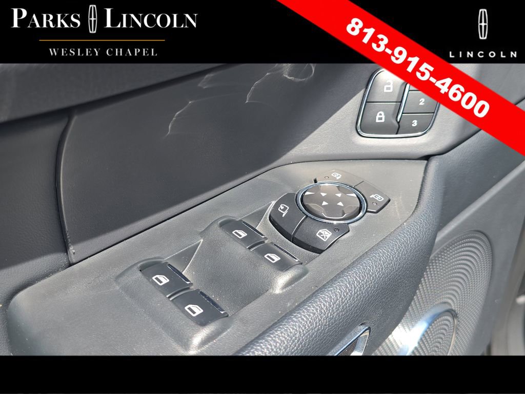 Used 2023 Ford Expedition Limited RWD image 18