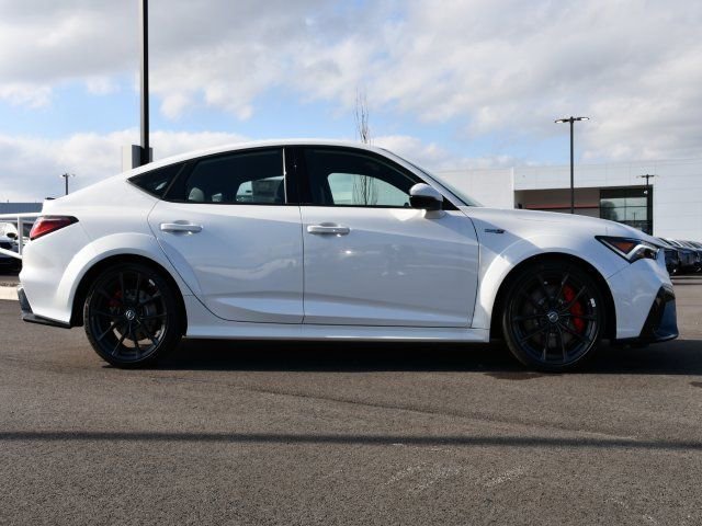 New 2026 Acura Integra Type S image 8