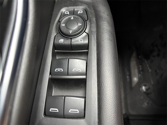 Used 2021 GMC Yukon AT4 w/ AT4 Premium Plus Package image 17