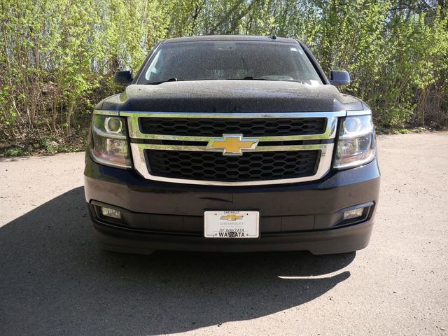 Used 2016 Chevrolet Tahoe LT AWD/4WD image 2
