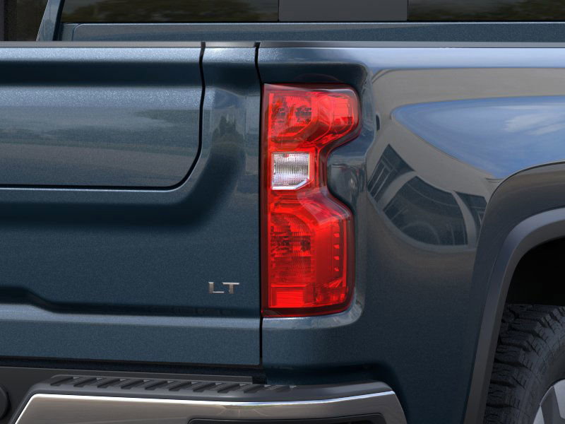 New 2026 Chevrolet Silverado 2500 LT w/ True North Edition image 35