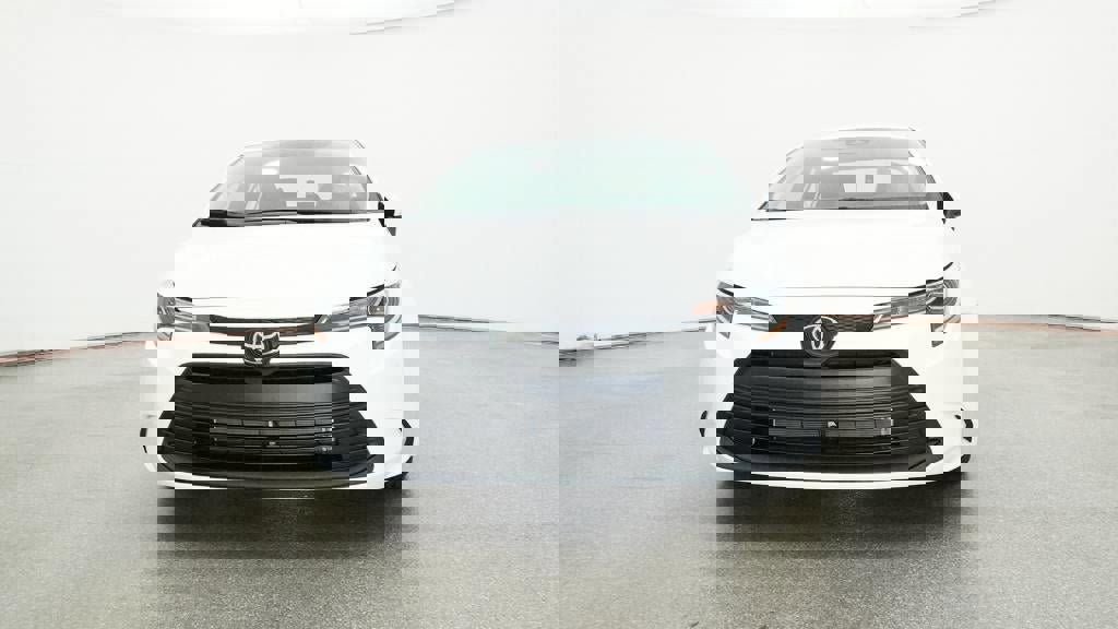 New 2026 Toyota Corolla LE image 31