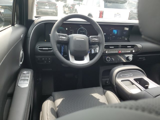New 2027 Hyundai Palisade SEL Premium AWD/4WD image 11