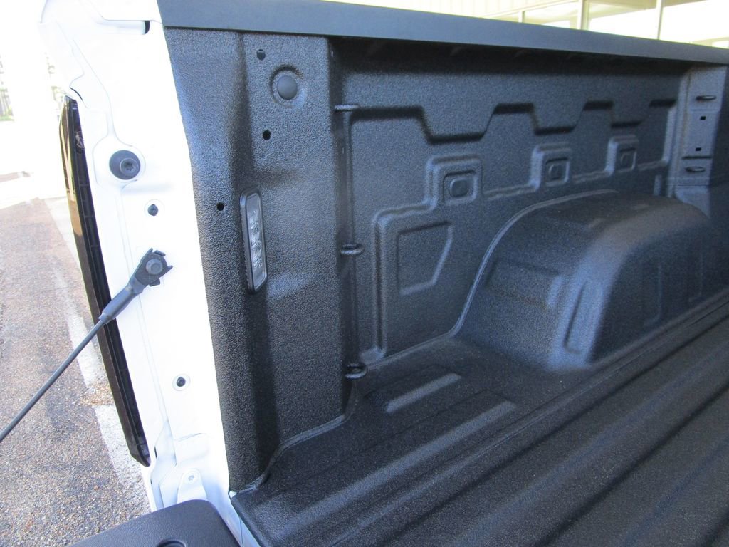 New 2026 GMC Sierra 1500 Elevation image 19