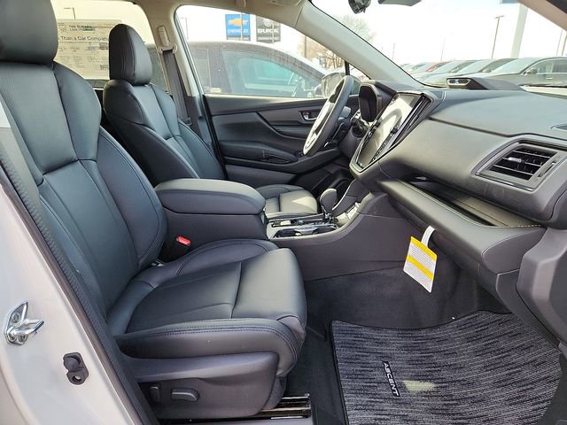 New 2026 Subaru Ascent Bronze Edition image 7