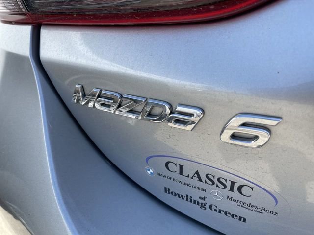 Used 2017 MAZDA MAZDA6 Grand Touring FWD image 7