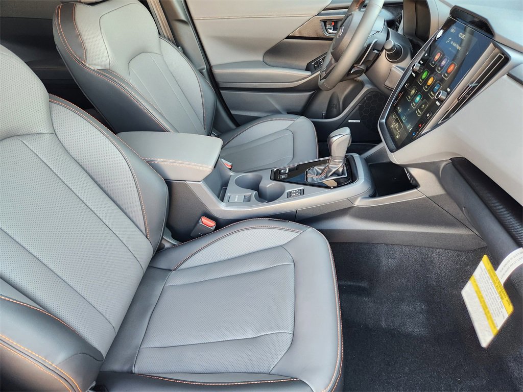 New 2026 Subaru Crosstrek 2.5i Limited image 10