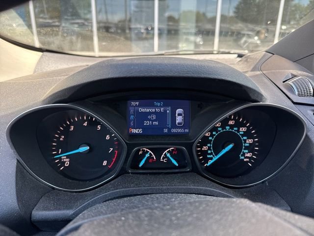 Used 2015 Ford Escape SE image 23