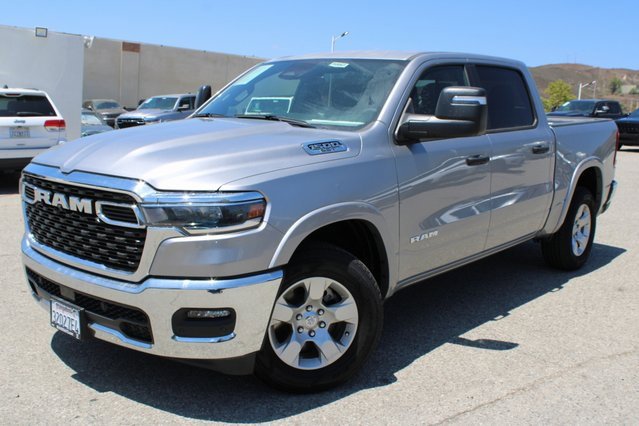 Used 2025 RAM 1500 Big Horn