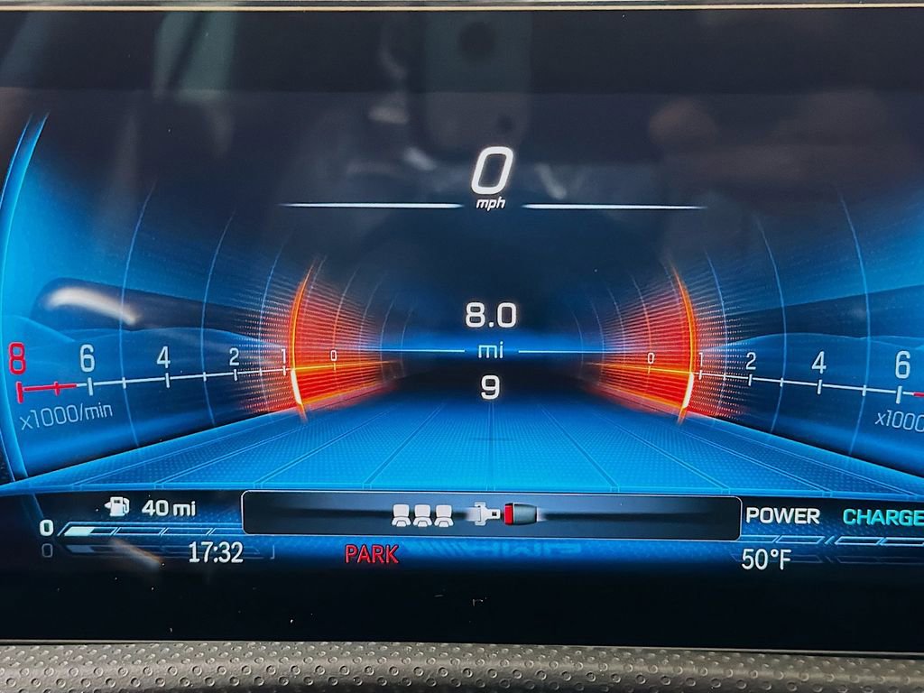 New 2026 Mercedes-Benz CLA 35 AMG 4MATIC image 14