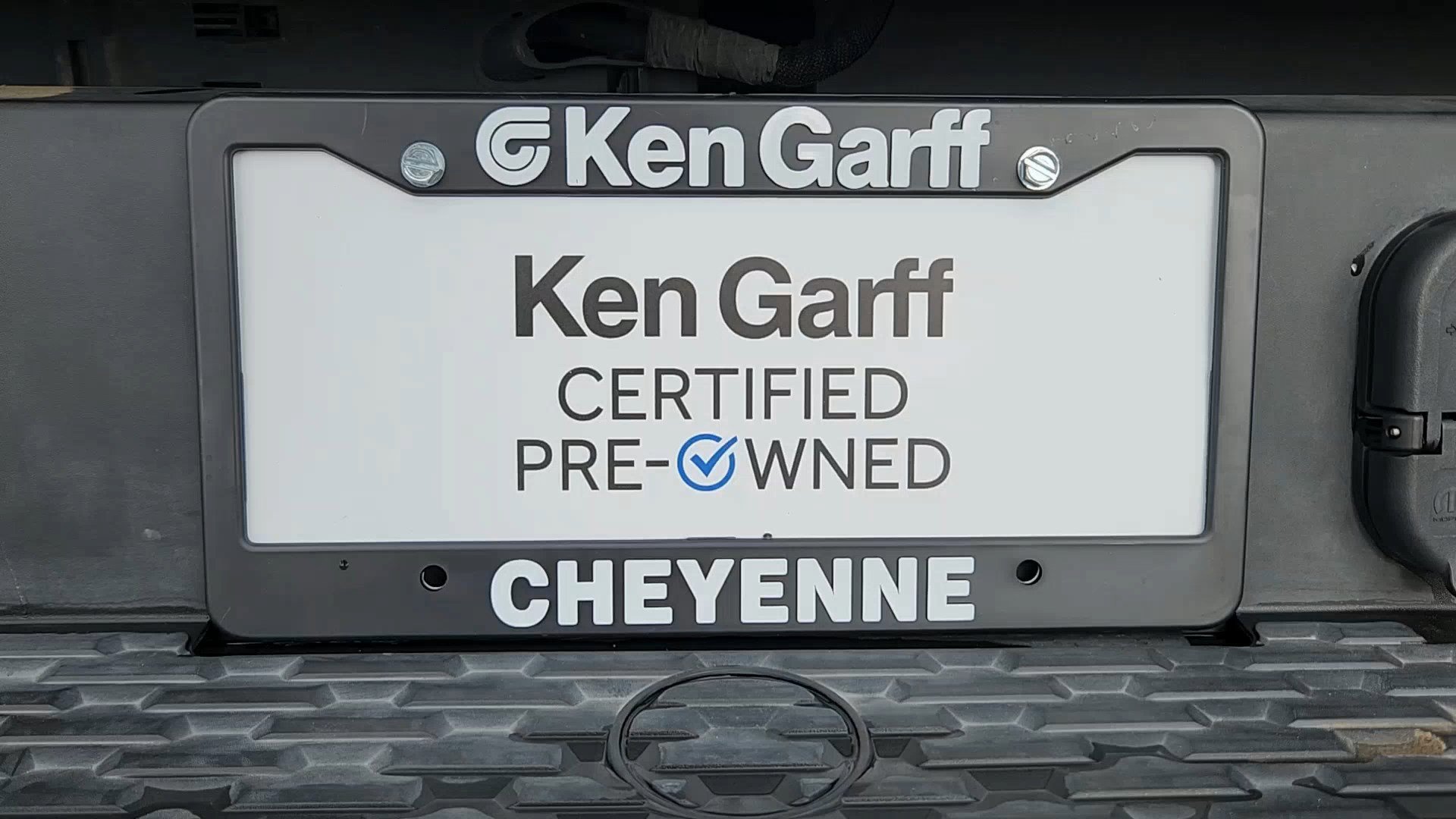 Used 2025 RAM 1500 Rebel w/ Rebel Level 1 Equipment Group image 21