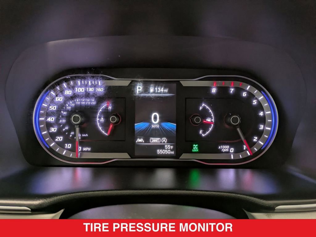 Used 2023 Hyundai Tucson SE image 21