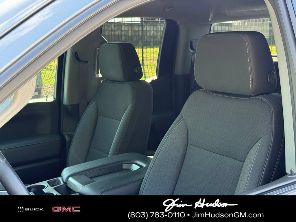 Used 2021 GMC Sierra 1500 Elevation AWD/4WD image 19