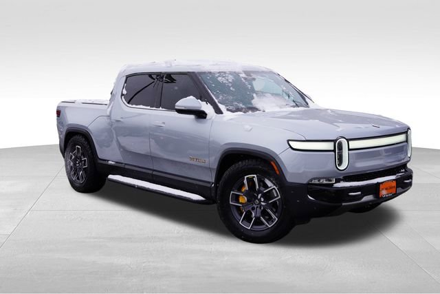 Used 2022 Rivian R1T Launch Edition