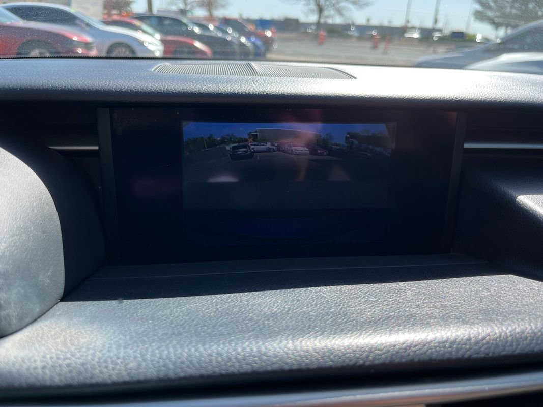Used 2015 Lexus IS 250 AWD w/ Navigation System Package image 15