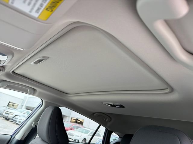 New 2026 Subaru Crosstrek 2.0i Premium AWD/4WD image 16