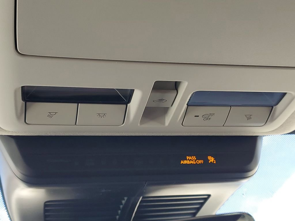 New 2026 MAZDA CX-30 AWD 2.5 S image 29