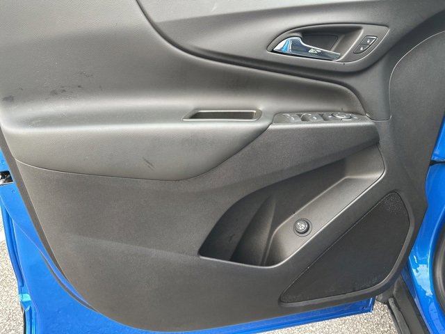Certified 2024 Chevrolet Equinox LT image 7