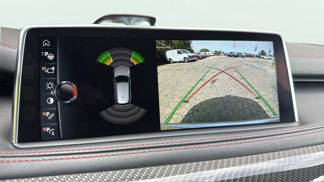 Used 2017 BMW X5 M image 19