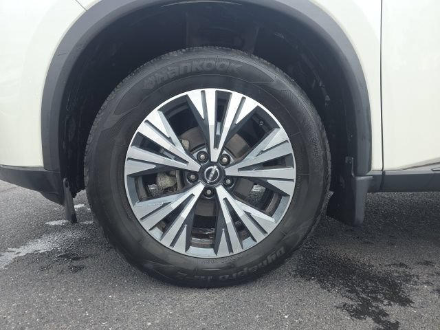 Certified 2023 Nissan Rogue SV w/ SV Premium B Package AWD/4WD image 10