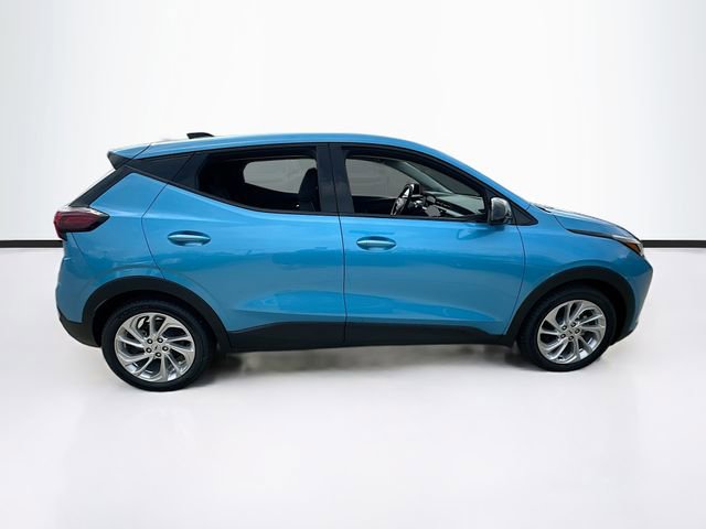 New 2027 Chevrolet Bolt LT w/ Comfort Package FWD image 5