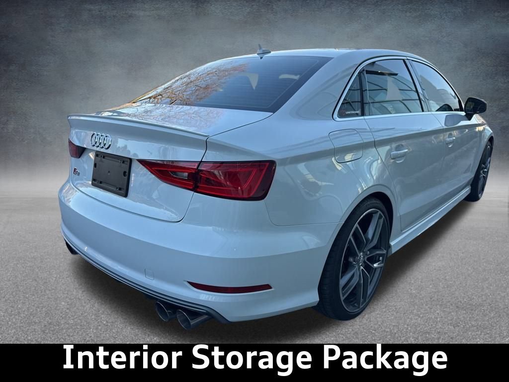 Used 2015 Audi S3 Premium Plus image 5