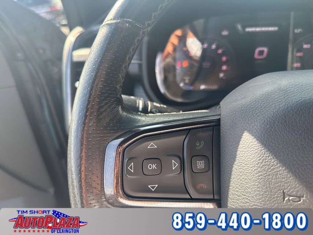 Used 2023 RAM 2500 Power Wagon w/ Level 2 Equipment Group image 15