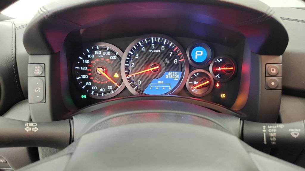 Used 2018 Nissan GT-R Premium AWD/4WD image 34