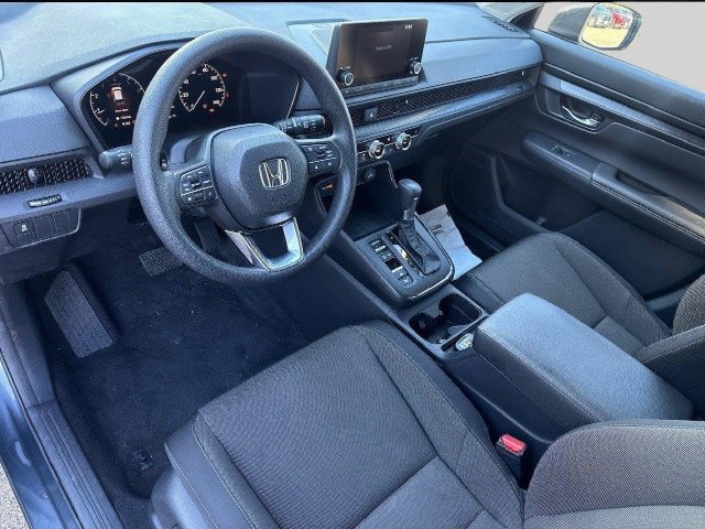 Certified 2023 Honda CR-V EX image 9