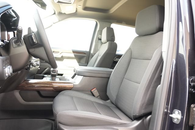 New 2026 GMC Sierra 1500 Elevation w/ Preferred Package AWD/4WD image 17