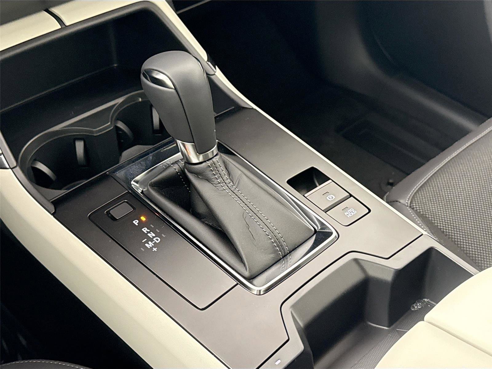 New 2026 MAZDA CX-5 Preferred image 26