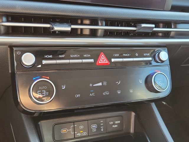 Used 2025 Hyundai Tucson SEL image 12