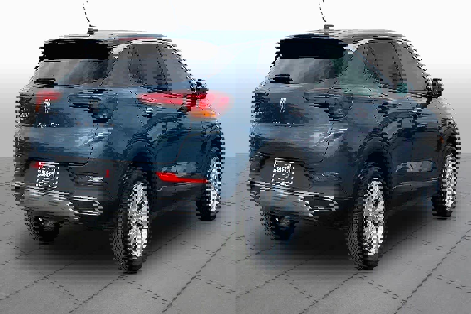 Used 2024 Buick Encore GX Preferred image 12