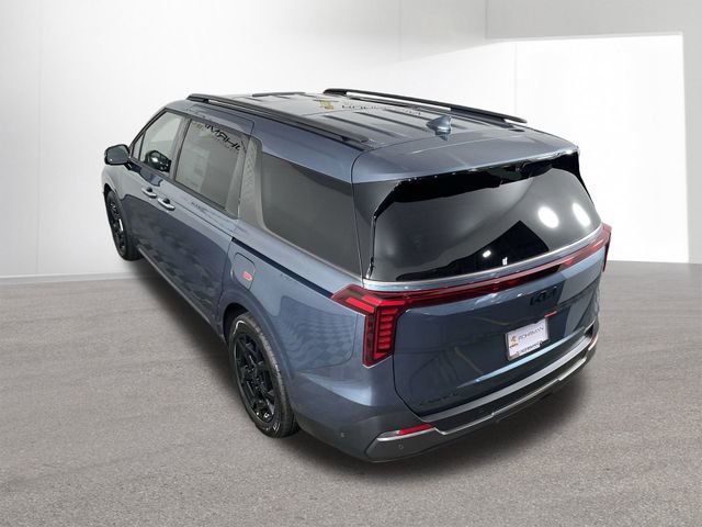 New 2026 Kia Carnival SX Prestige image 39