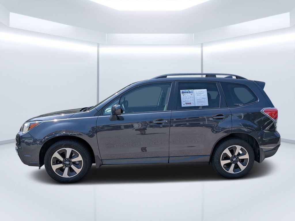 Used 2018 Subaru Forester 2.5i Premium AWD/4WD image 6