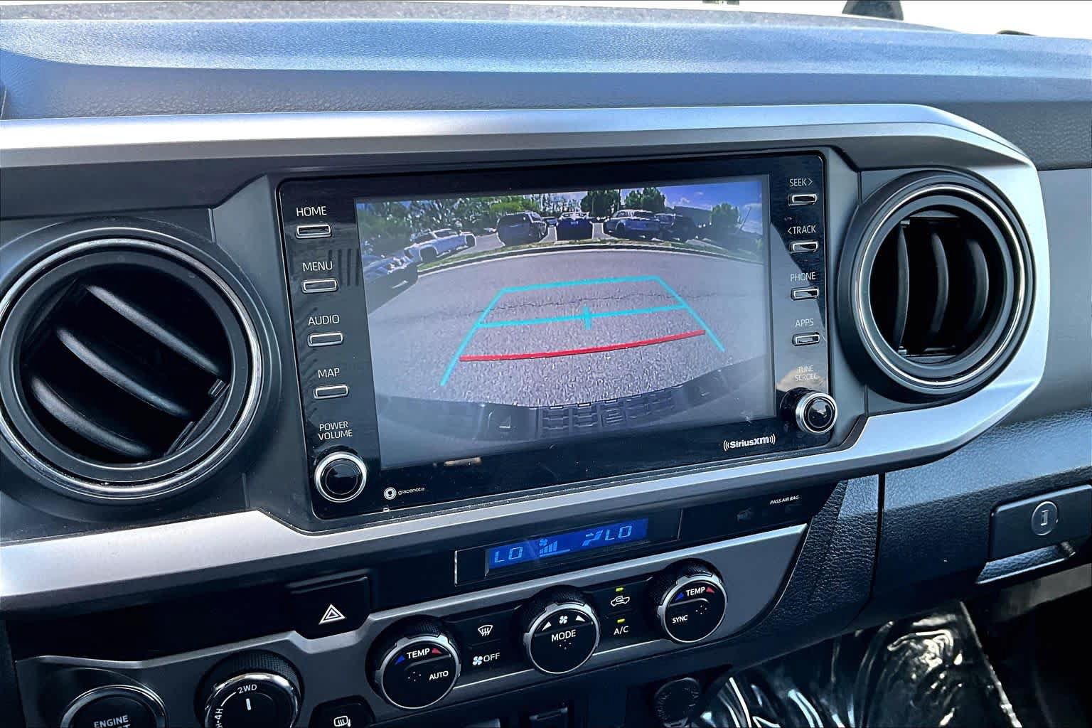 Used 2023 Toyota Tacoma SR5 AWD/4WD image 50