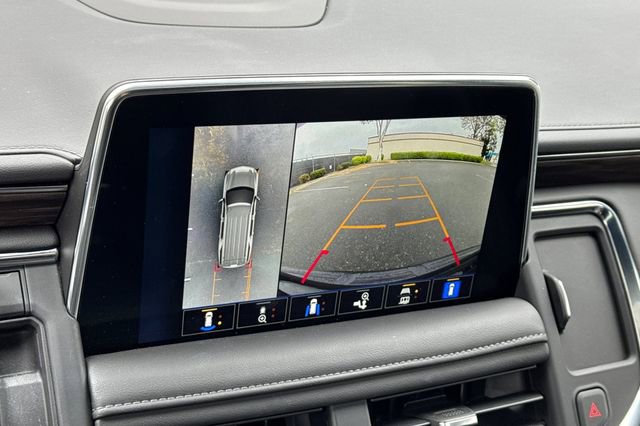 Used 2023 Chevrolet Tahoe Z71 w/ Luxury Package image 27