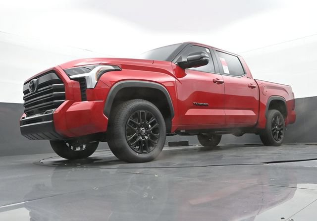 New 2026 Toyota Tundra 4x4 CrewMax image 26