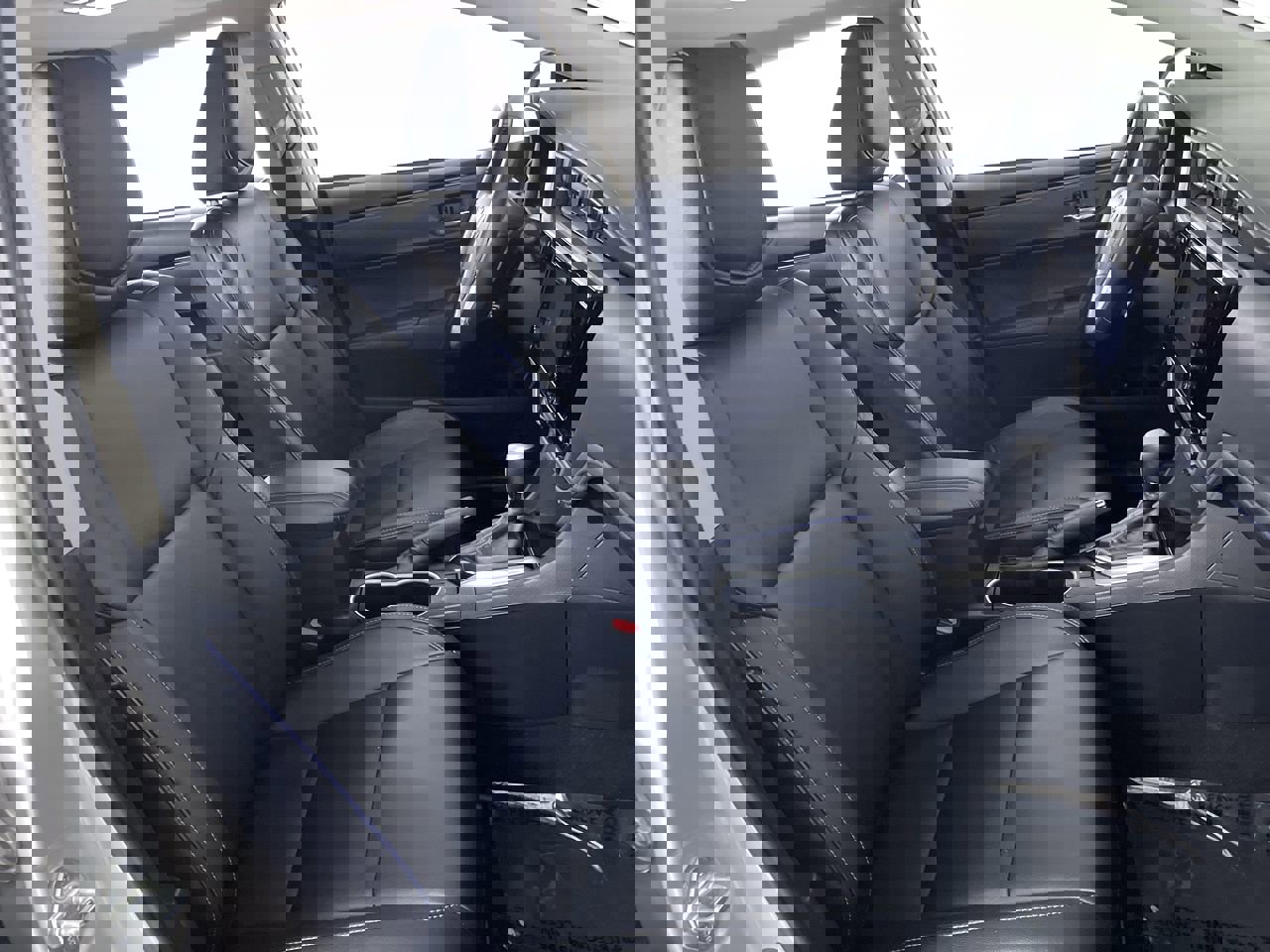 Used 2017 Toyota Corolla XSE image 26