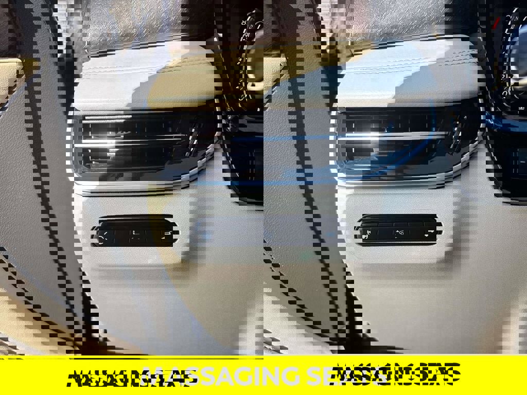 Certified 2023 INFINITI QX60 Sensory w/ Vision Package image 27