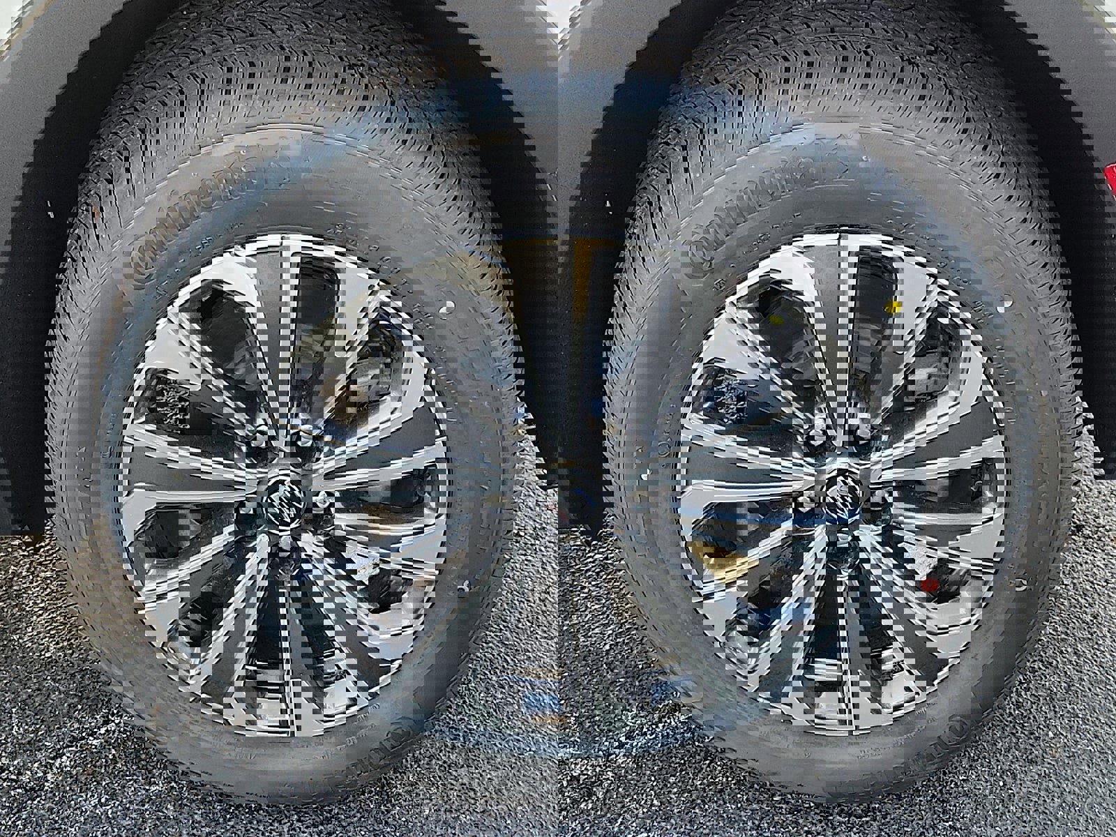 New 2026 Buick Envision Preferred image 5